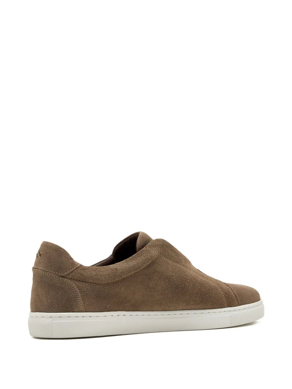 Forsa Charlie Suede Sneakers
