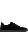 Forsa Charlie Suede Sneakers