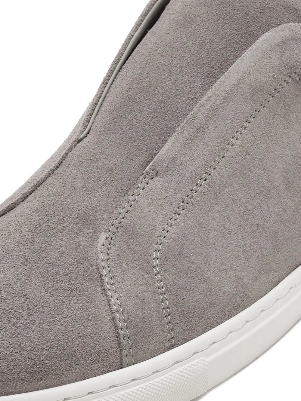 Forsa Charlie Slip-On Sneakers
