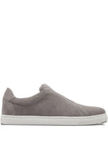 Forsa Charlie Slip-On Sneakers