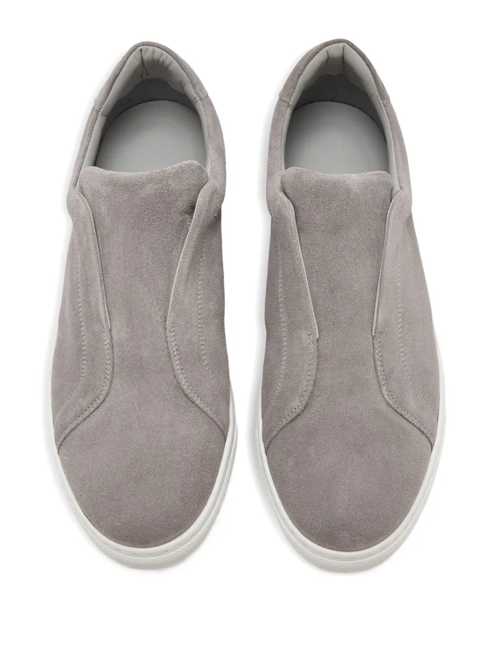 Forsa Charlie Slip-On Sneakers
