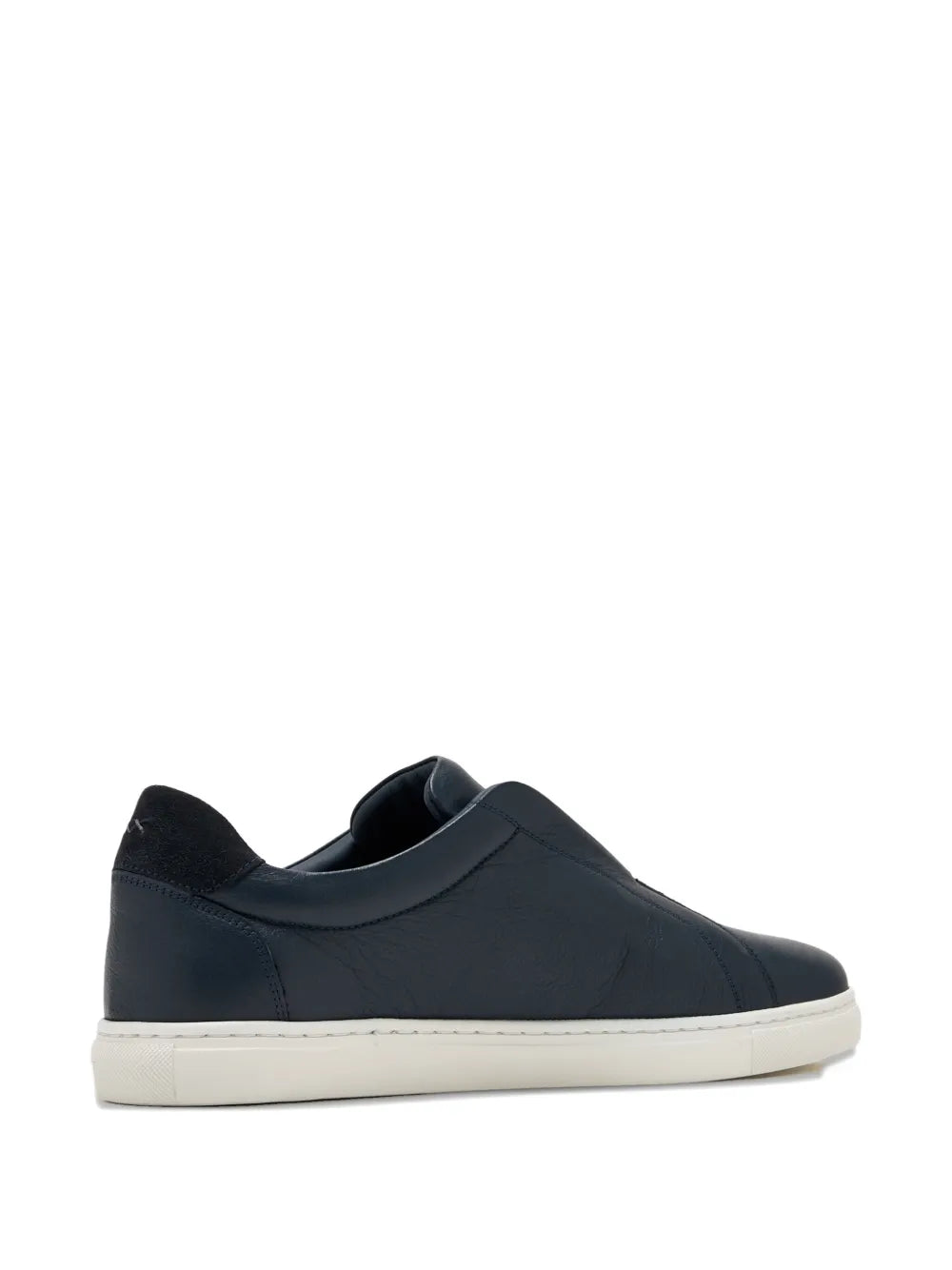 Forsa Charlie Leather Sneakers