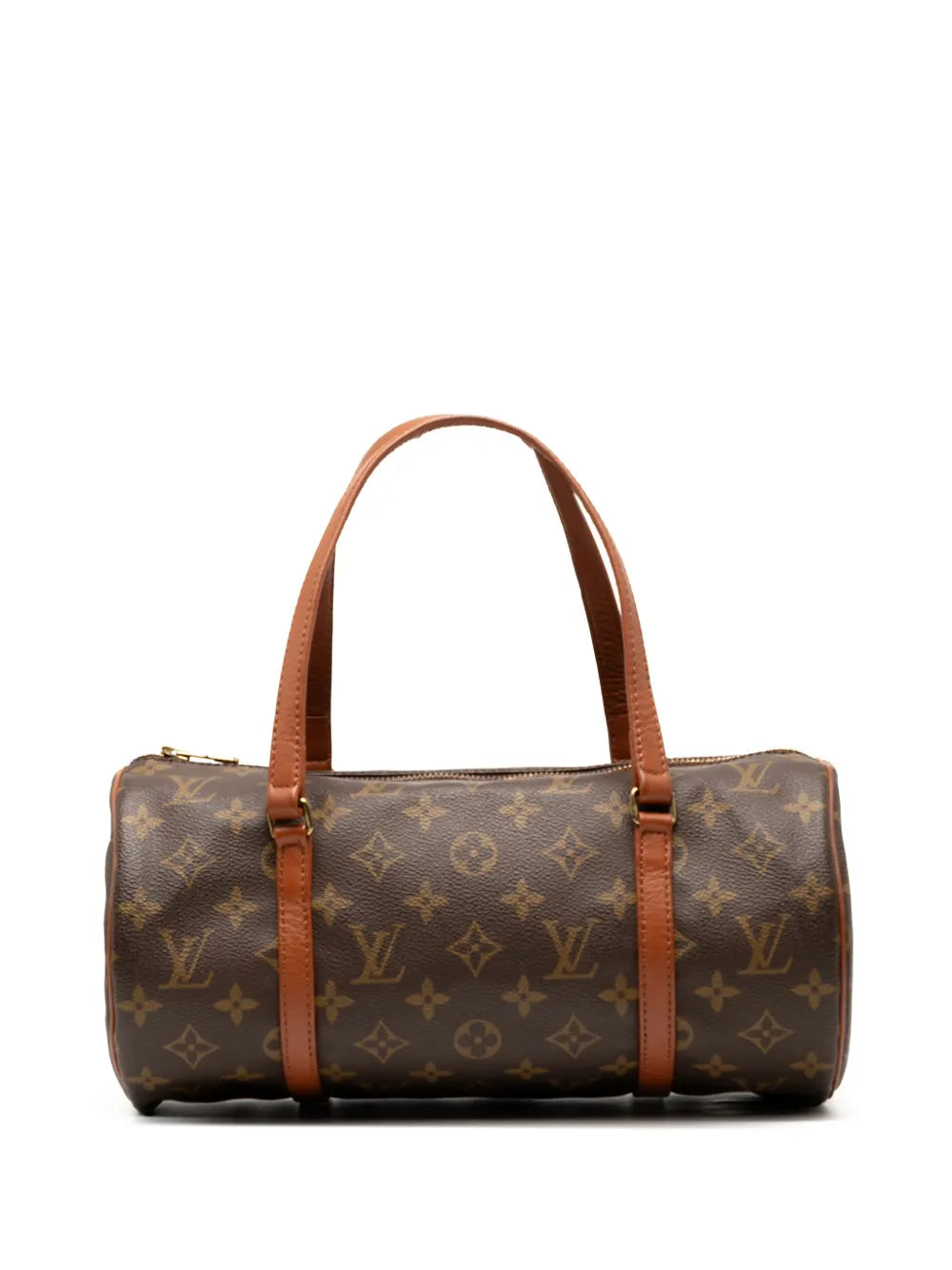 Pre-OwnedLouis Vuitton Pre-Owned1990 Monogram Papillon 30 handbag
