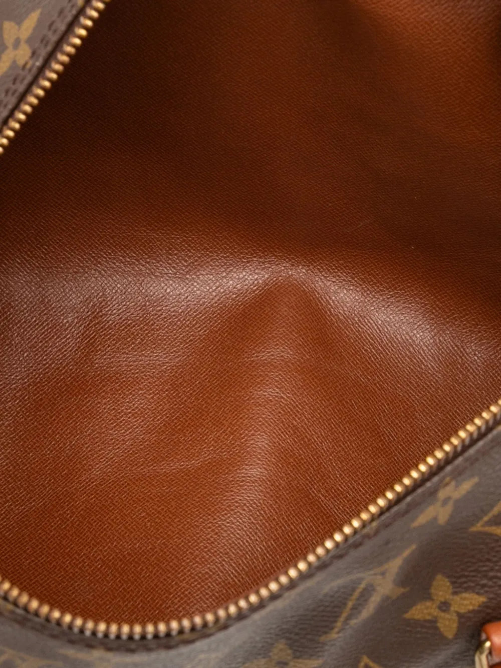 Pre-OwnedLouis Vuitton Pre-Owned1990 Monogram Papillon 30 handbag