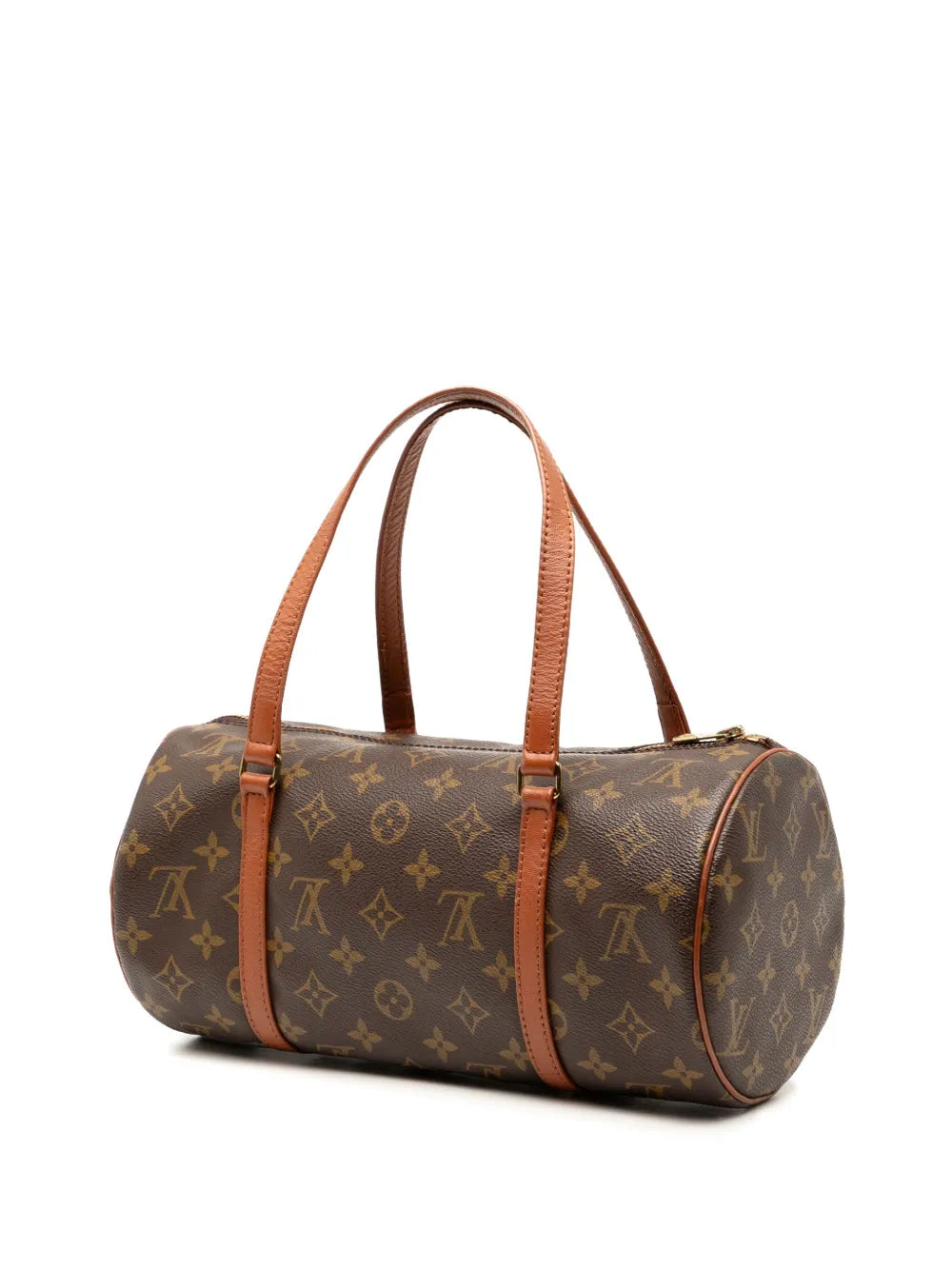 Pre-OwnedLouis Vuitton Pre-Owned1990 Monogram Papillon 30 handbag