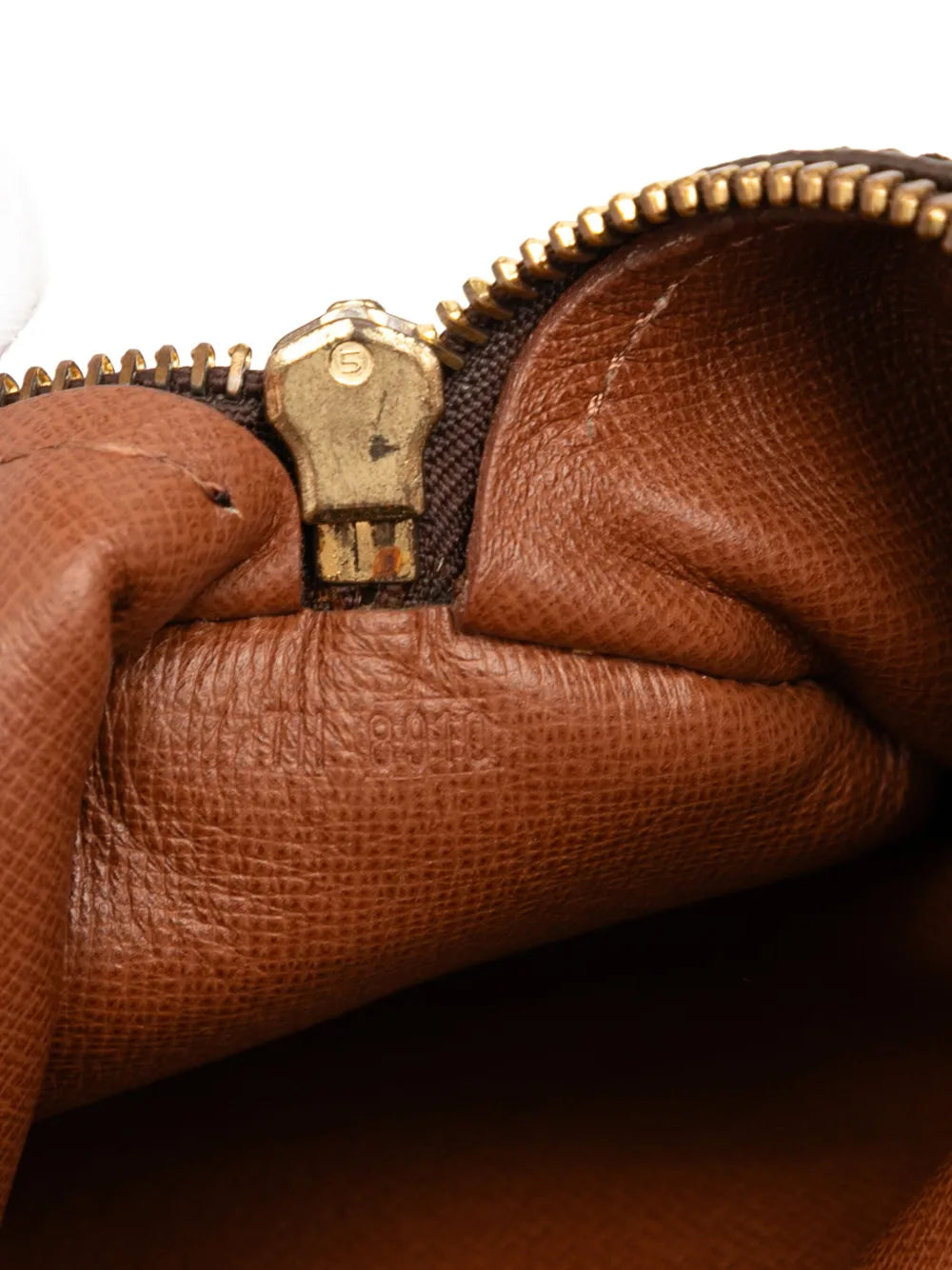 Pre-OwnedLouis Vuitton Pre-Owned1990 Monogram Papillon 30 handbag