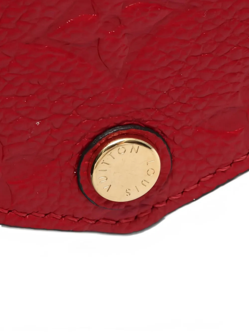 Pre-OwnedLouis Vuitton Pre-Owned2021 Pochette Ficie Monogram shoulder bag