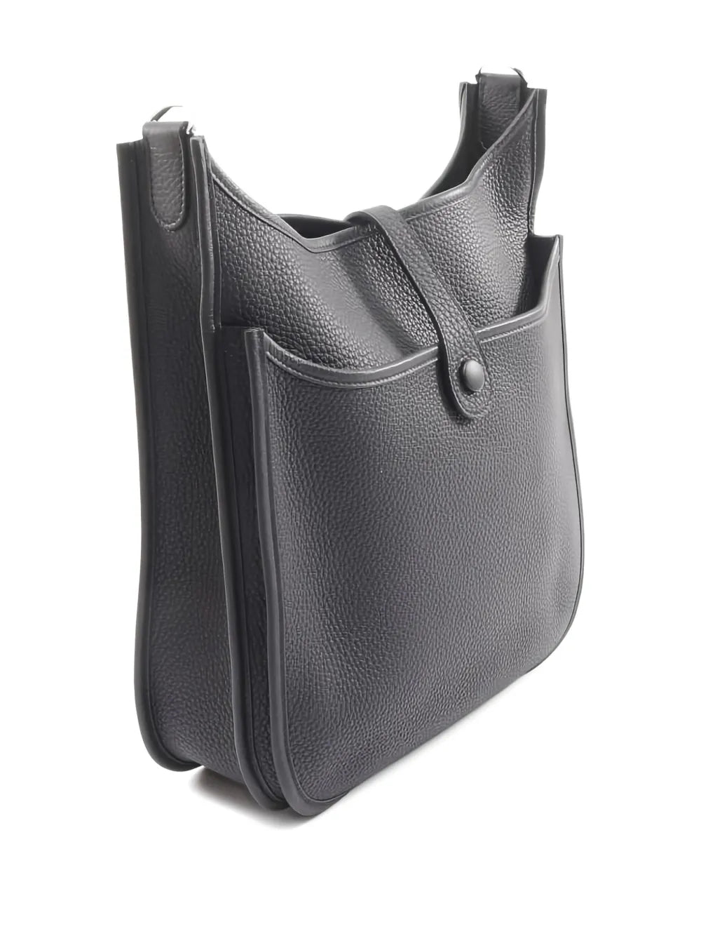 Pre-OwnedHermre-Owned2025 Evelyne PM shoulder bag