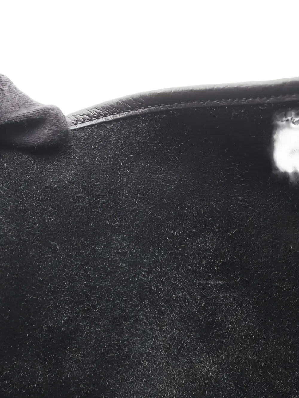 Pre-OwnedHermre-Owned2025 Evelyne PM shoulder bag