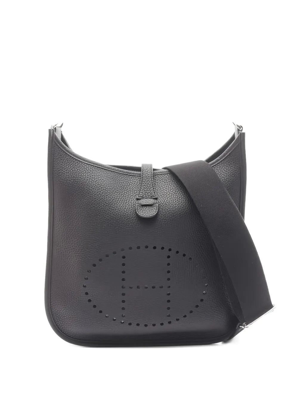 Pre-OwnedHermre-Owned2025 Evelyne PM shoulder bag
