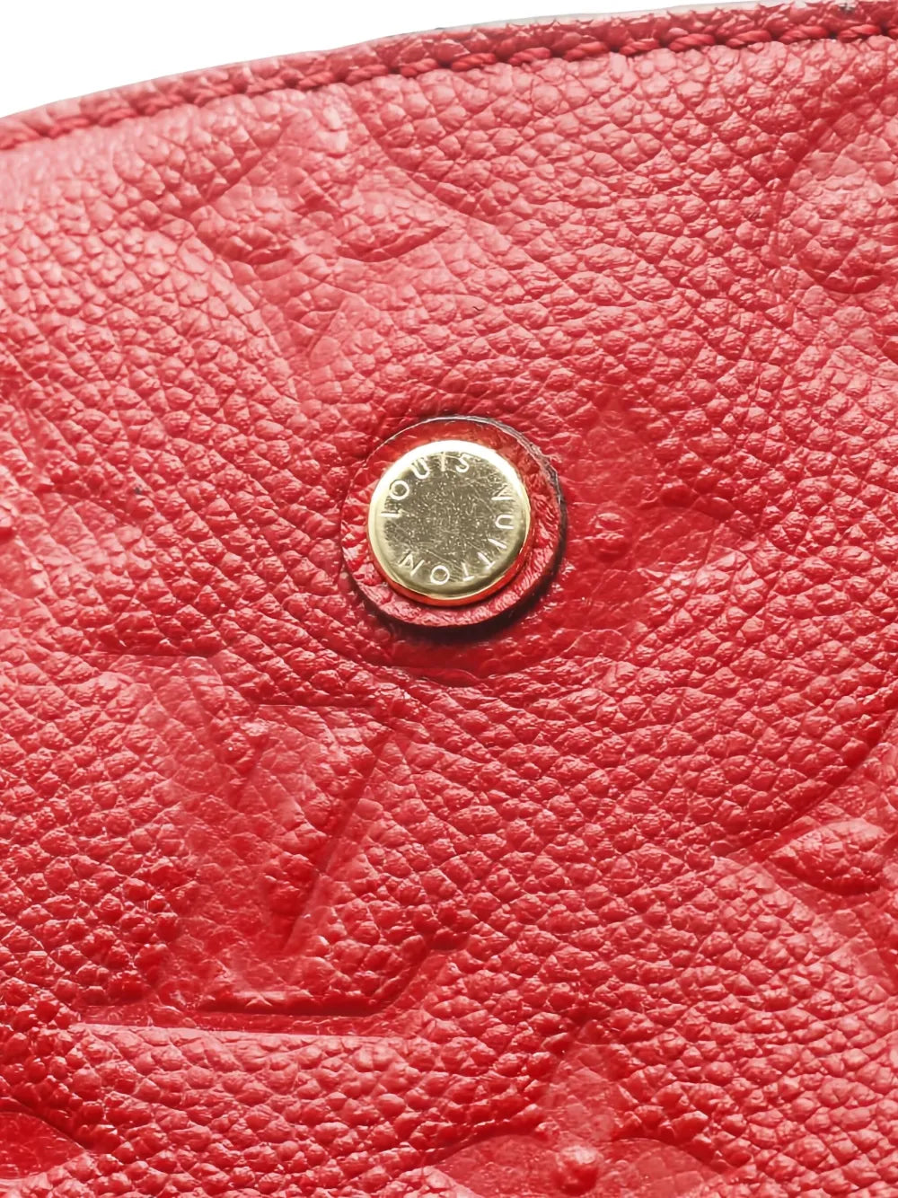 Pre-OwnedLouis Vuitton Pre-Owned2015 Montaigne monogram-pattern handbag