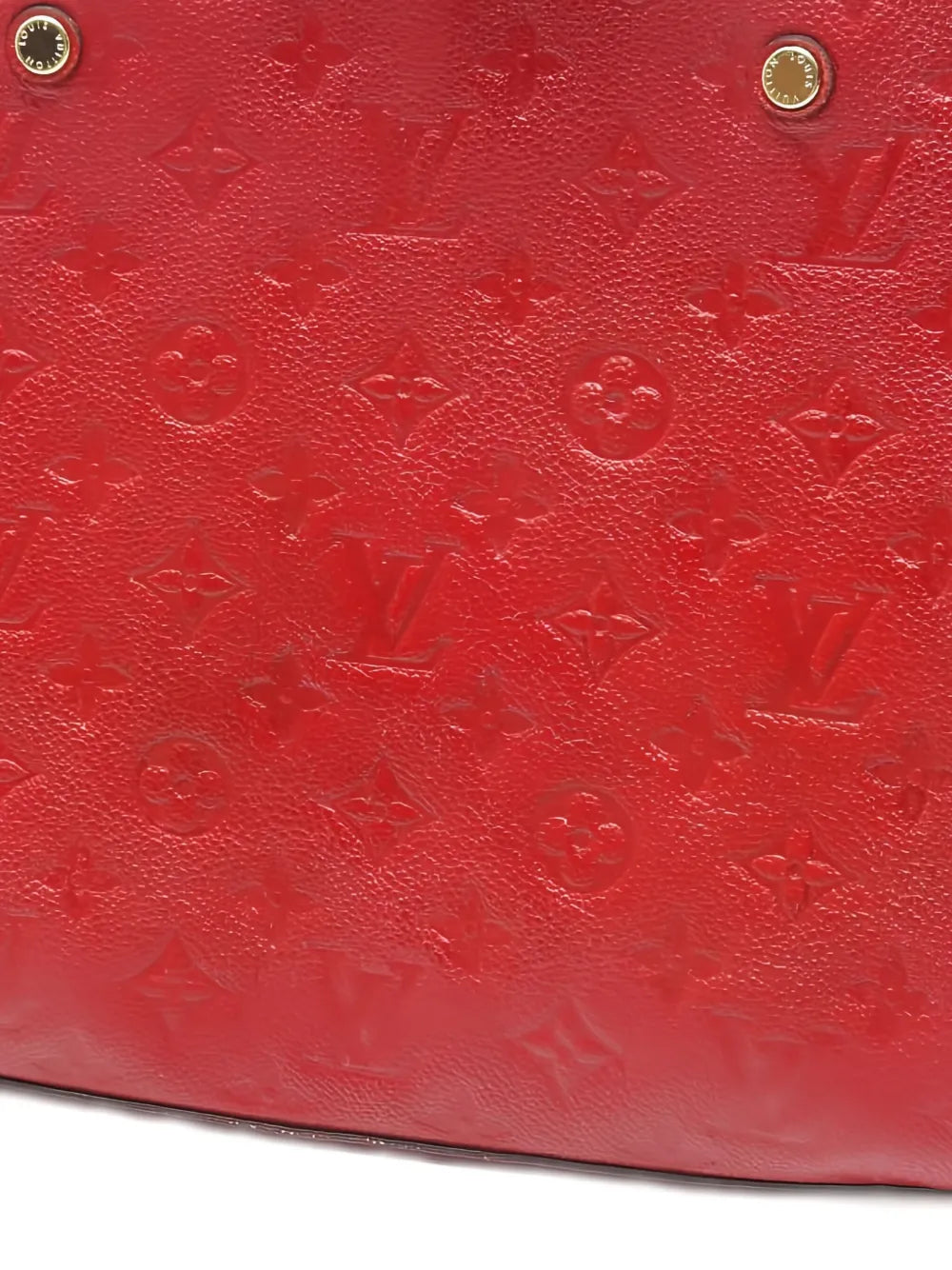 Pre-OwnedLouis Vuitton Pre-Owned2015 Montaigne monogram-pattern handbag