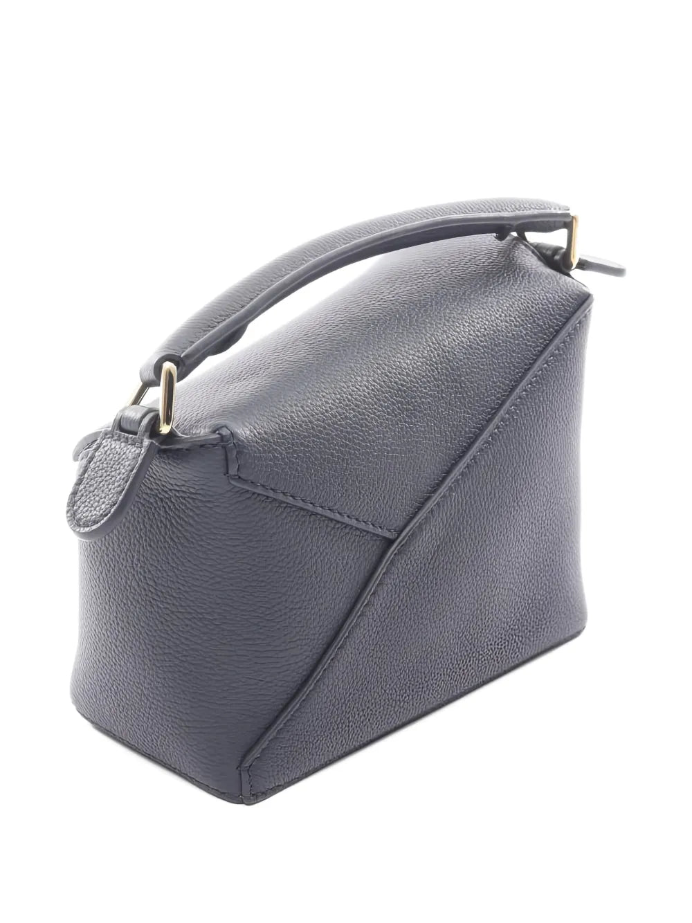 Pre-OwnedLoewe Pre-Owned2020s mini Puzzle handbag