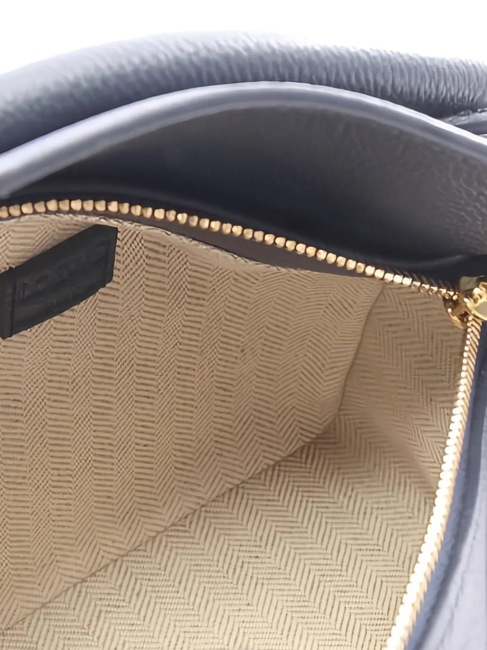 Pre-OwnedLoewe Pre-Owned2020s mini Puzzle handbag