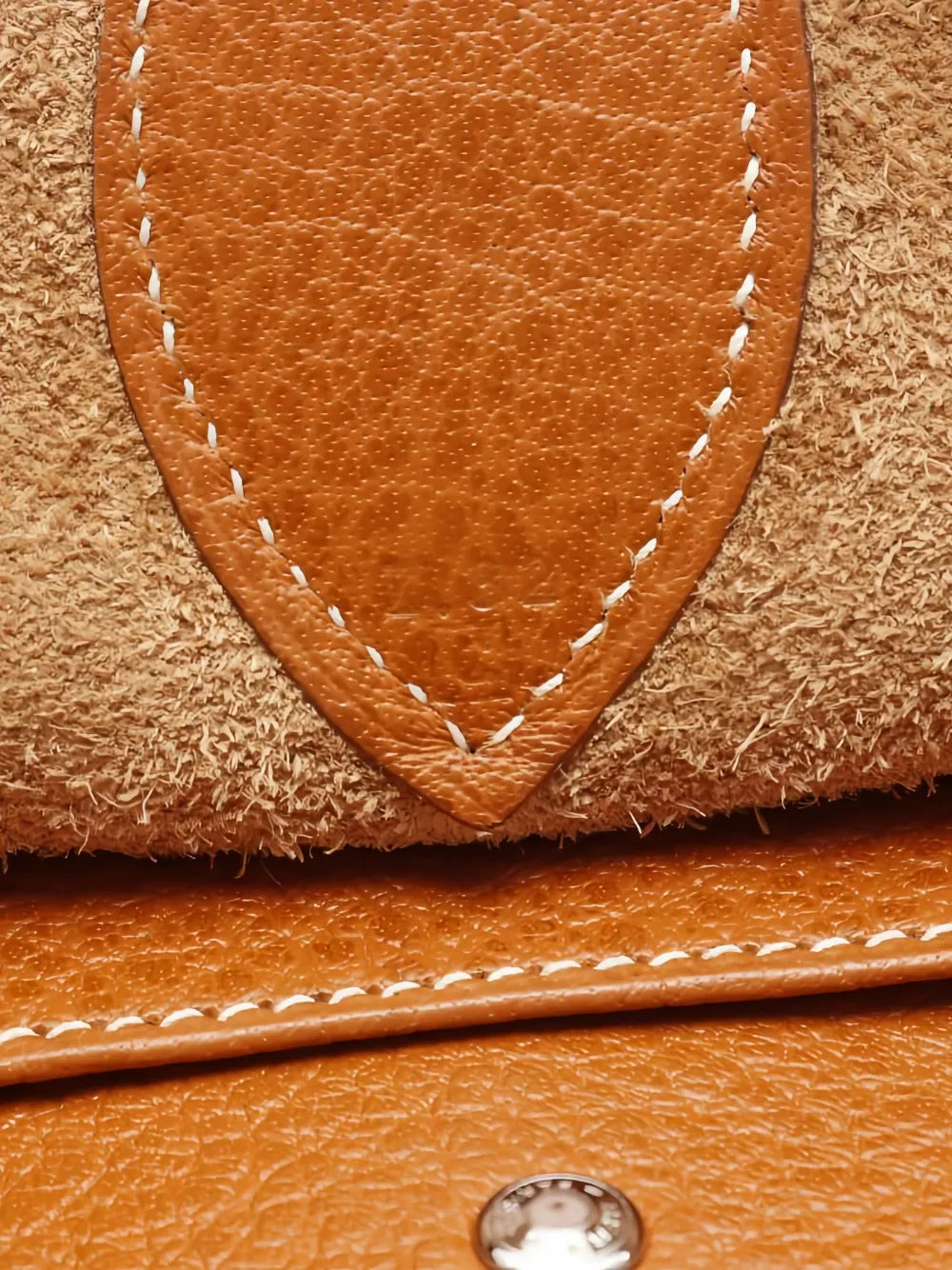 Pre-OwnedHermre-Owned1999 Cabas 35 handbag