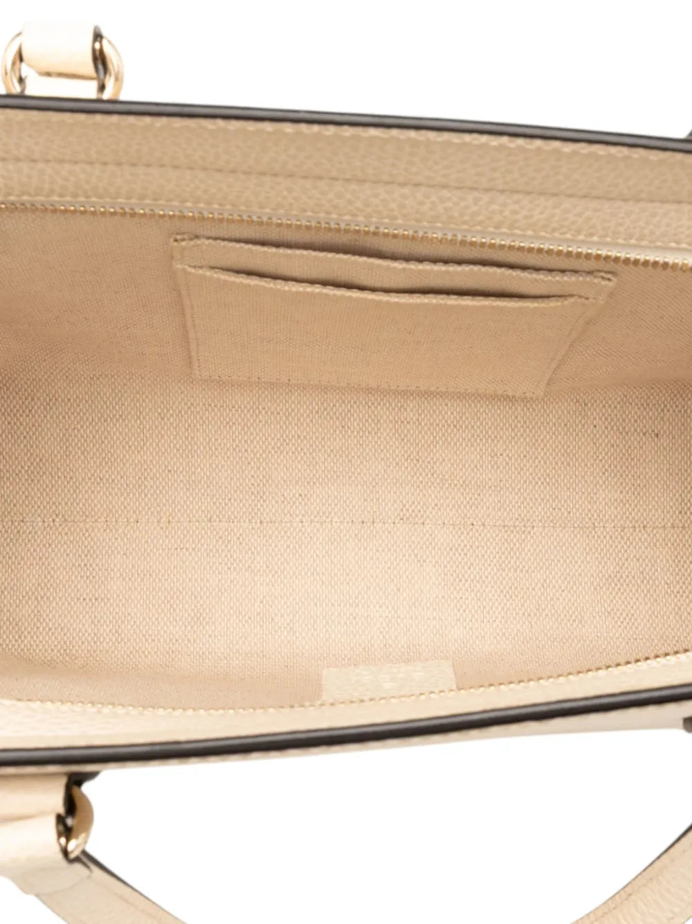 Pre-OwnedGucci Pre-Owned2000-2015 Medium Leather Soho satchel