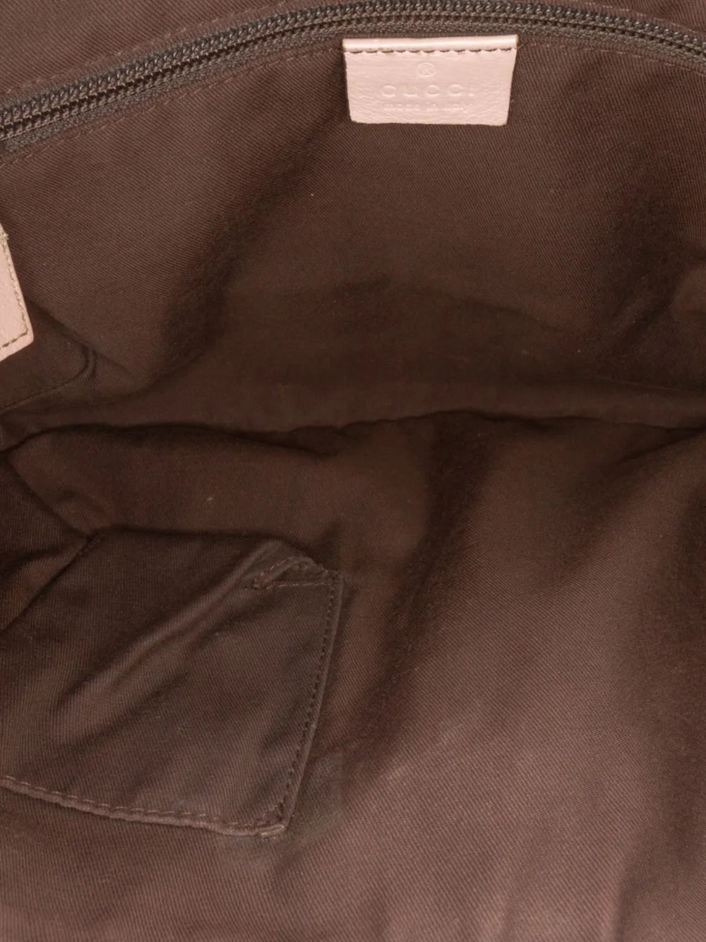 Pre-OwnedGucci Pre-Owned2016-2025 GG Canvas Web crossbody bag