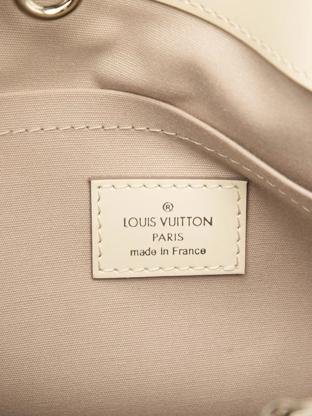 Pre-OwnedLouis Vuitton Pre-Owned2009 Epi Passy PM handbag