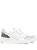 Karl Lagerfeld Panelled Sneakers