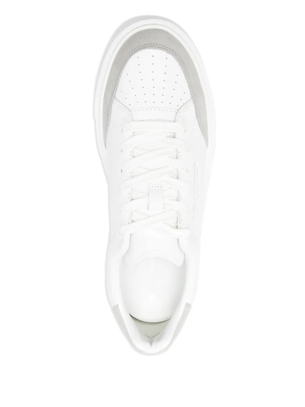 Karl Lagerfeld Panelled Sneakers