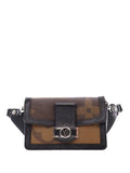 Pre-OwnedLouis Vuitton Pre-Owned2019 Monogram Giant Reverse Dauphine belt bag