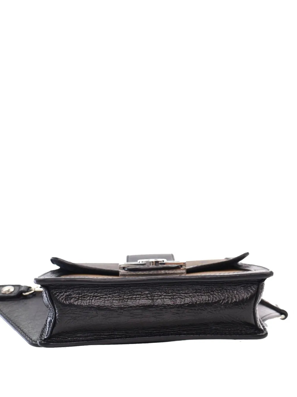 Pre-OwnedLouis Vuitton Pre-Owned2019 Monogram Giant Reverse Dauphine belt bag