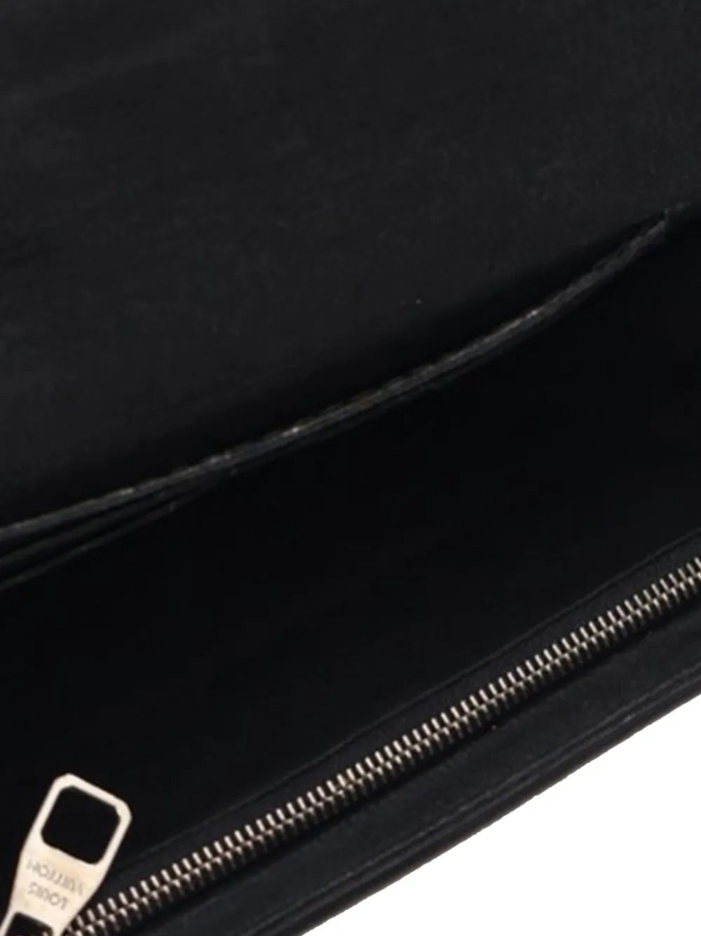 Pre-OwnedLouis Vuitton Pre-Owned2019 Monogram Giant Reverse Dauphine belt bag