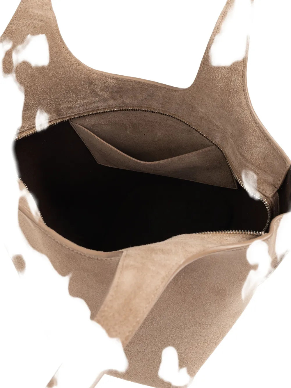 New SeasonThe Atticomedium La Scoop tote bag