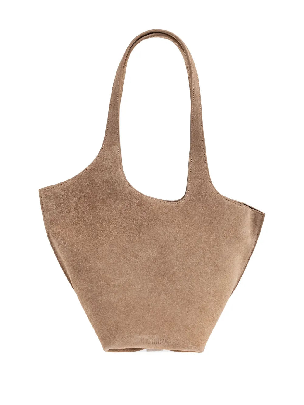 New SeasonThe Atticomedium La Scoop tote bag