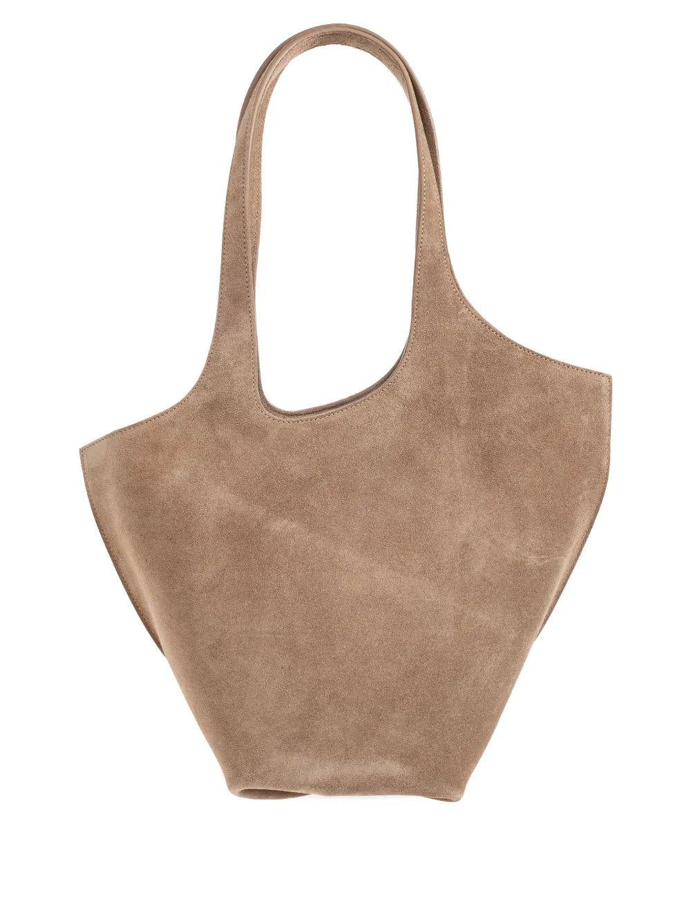 New SeasonThe Atticomedium La Scoop tote bag