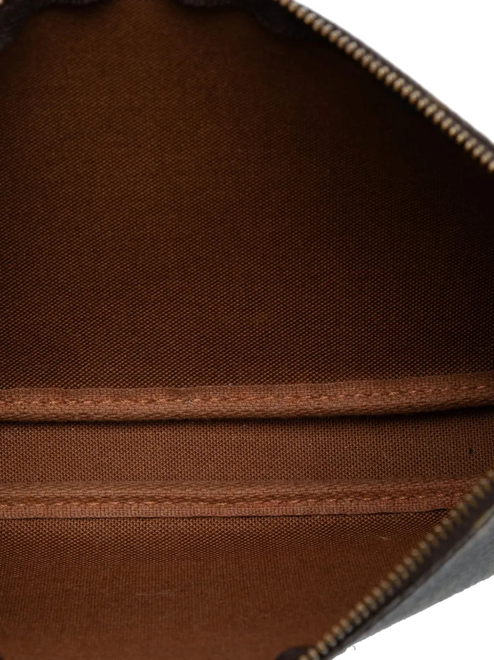 Pre-OwnedLouis Vuitton Pre-Owned1999 Monogram Pochette Accessoires shoulder bag