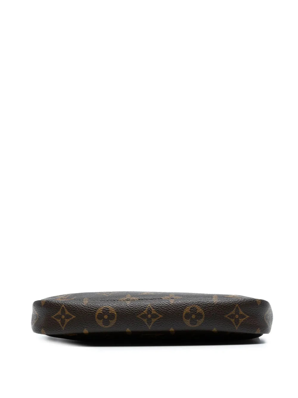 Pre-OwnedLouis Vuitton Pre-Owned1999 Monogram Pochette Accessoires shoulder bag