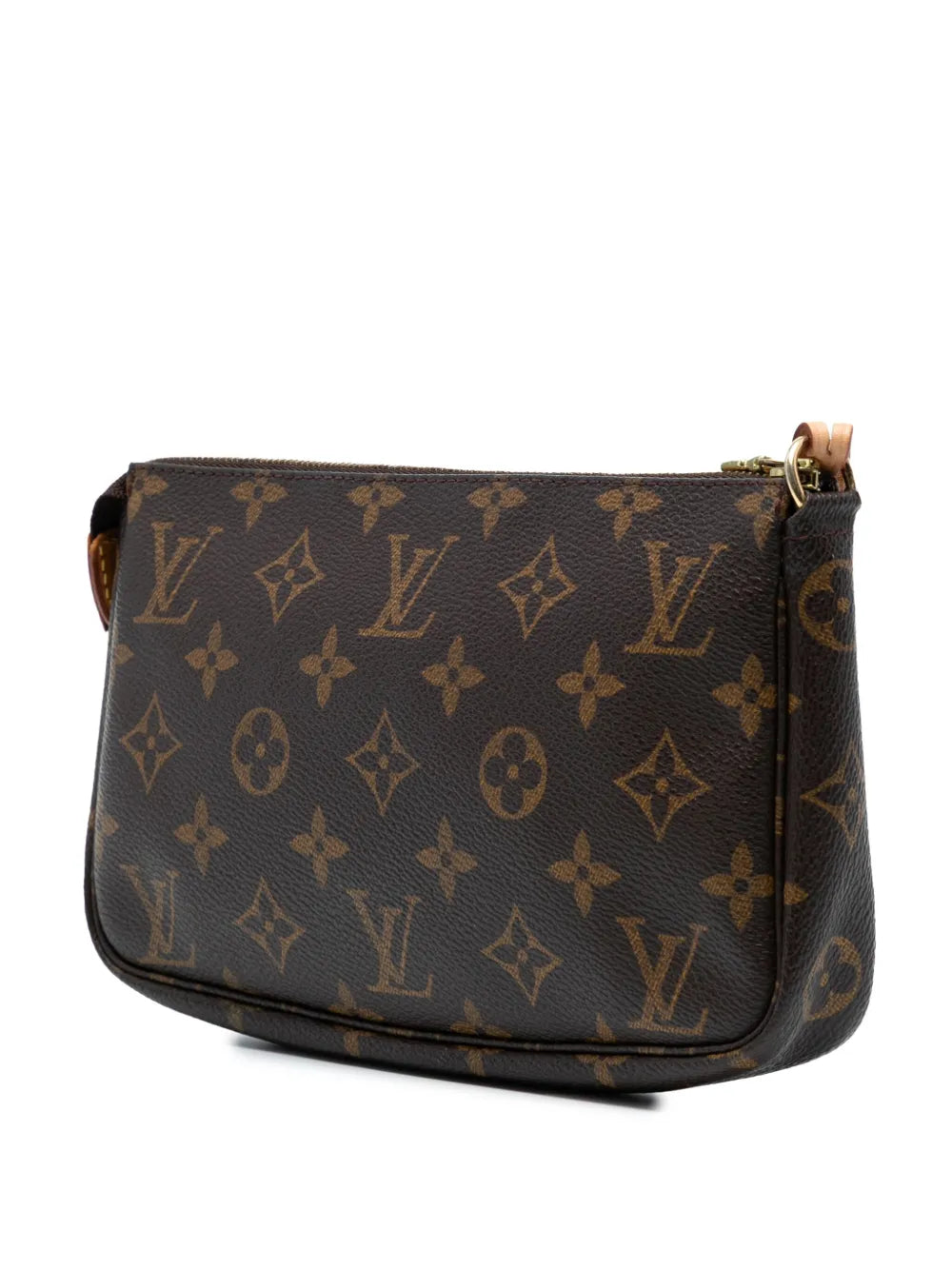 Pre-OwnedLouis Vuitton Pre-Owned1999 Monogram Pochette Accessoires shoulder bag