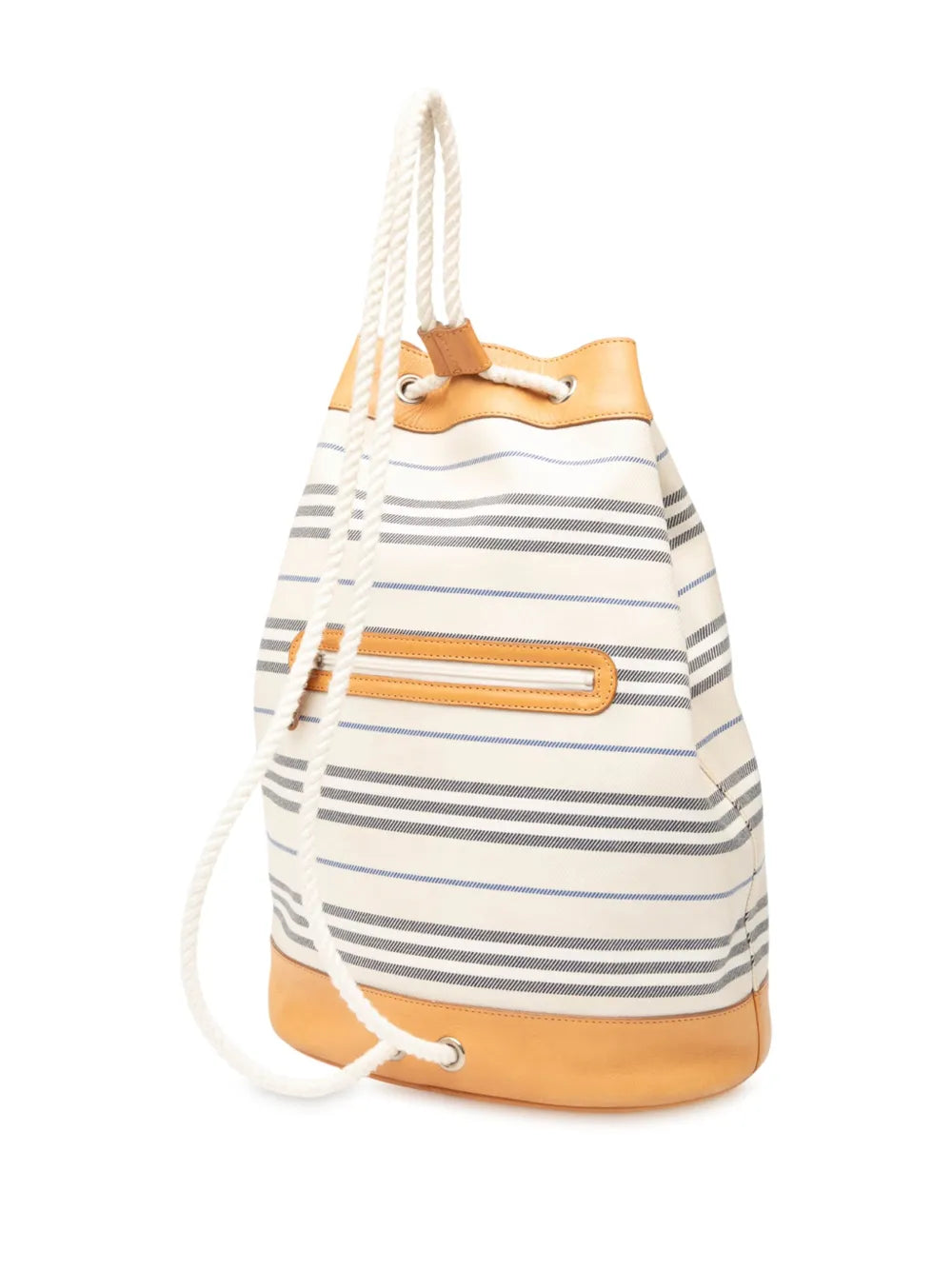 Pre-OwnedBurberry Pre-Owned2000-2017 Canvas backpack