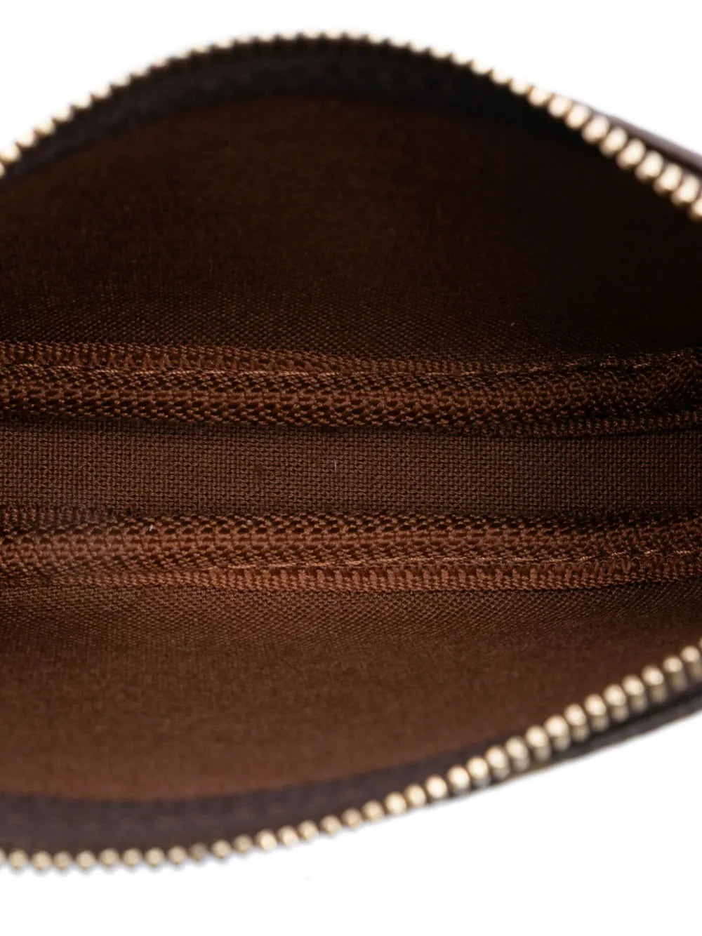 Pre-OwnedLouis Vuitton Pre-Owned1999 Monogram Mini Pochette Accessoires handbag