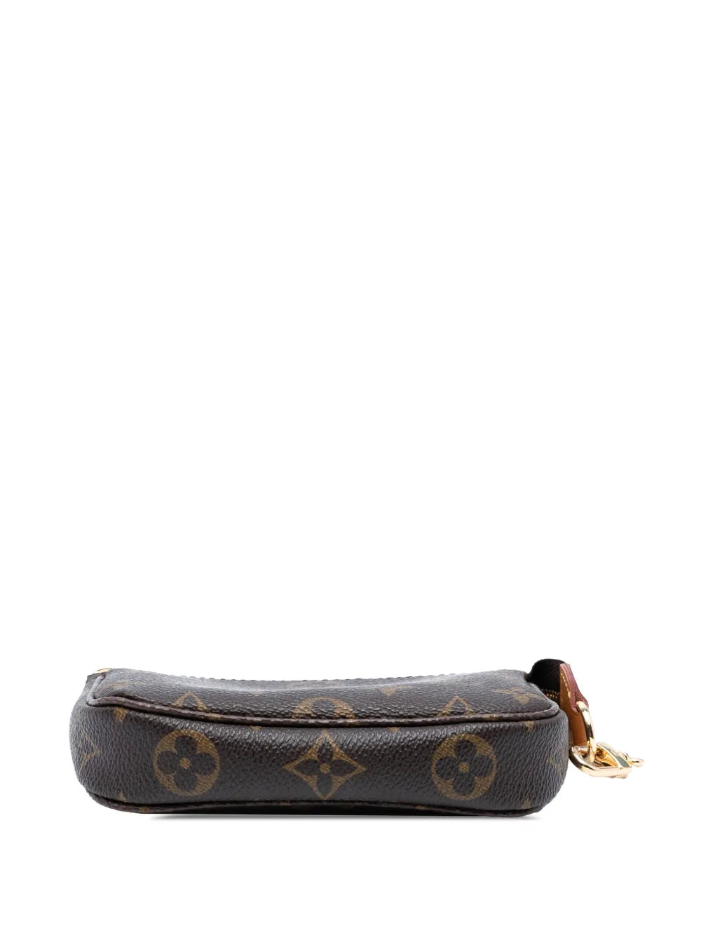 Pre-OwnedLouis Vuitton Pre-Owned1999 Monogram Mini Pochette Accessoires handbag