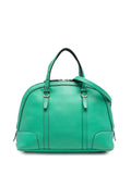 Pre-OwnedGucci Pre-Owned2016-2025 Small Leather Nice Dome satchel