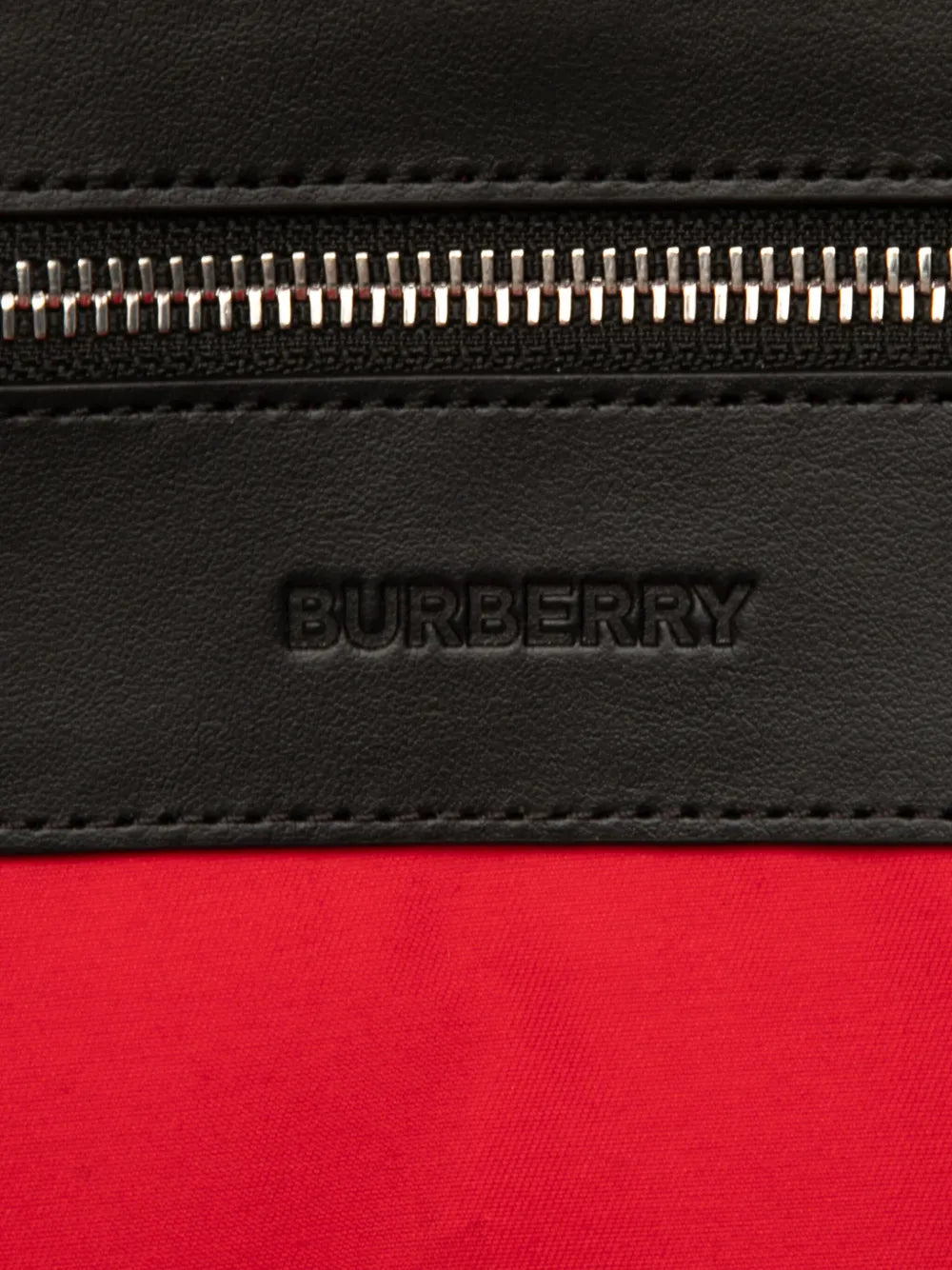 Pre-OwnedBurberry Pre-Owned2018-2025 House Check Nylon Jett backpack