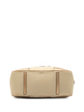 Pre-OwnedLoewe Pre-Owned2010-2025 Canvas Anagram satchel