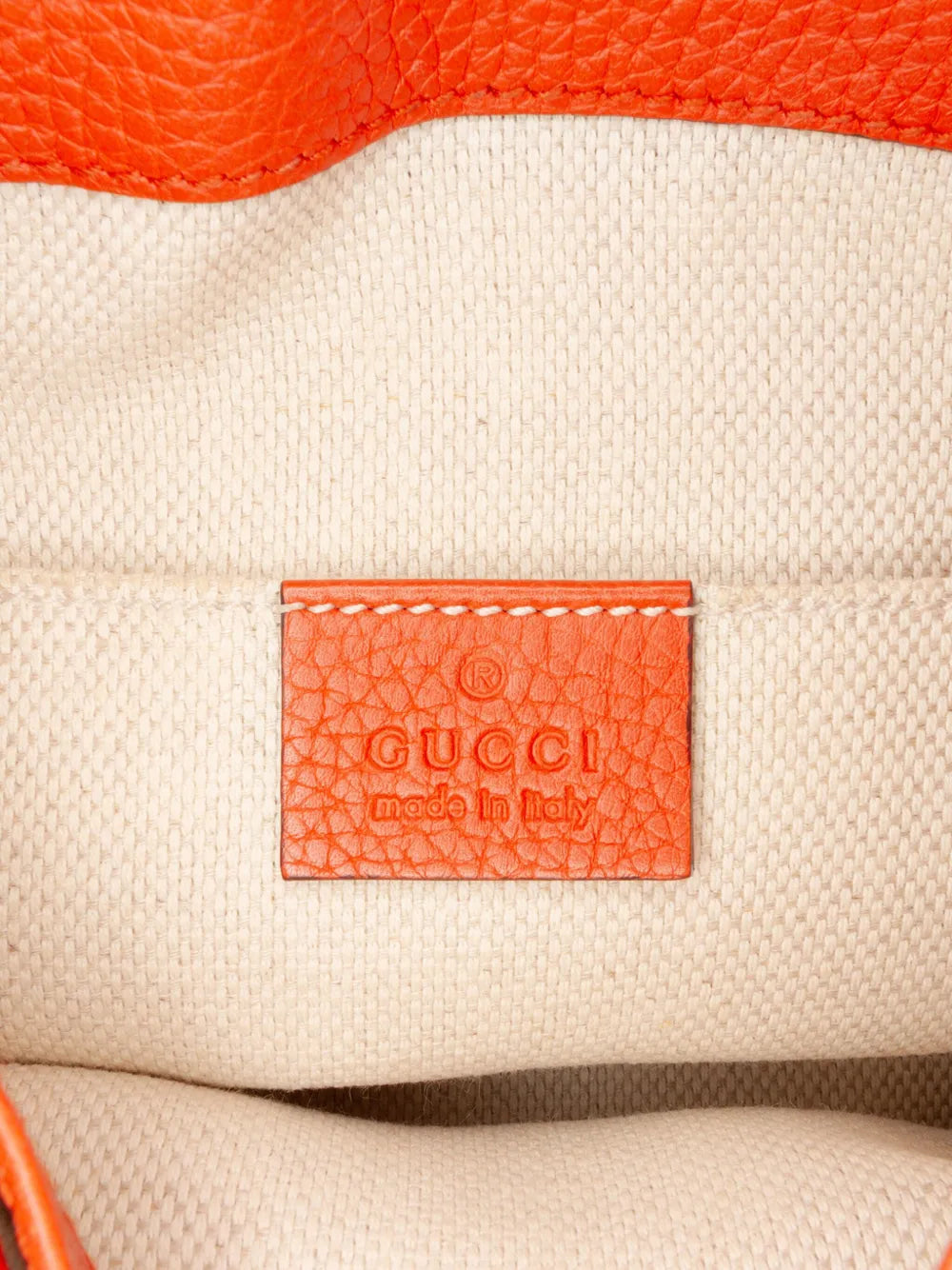 Pre-OwnedGucci Pre-Owned2016-2025 Small Leather Soho Chain tote bag