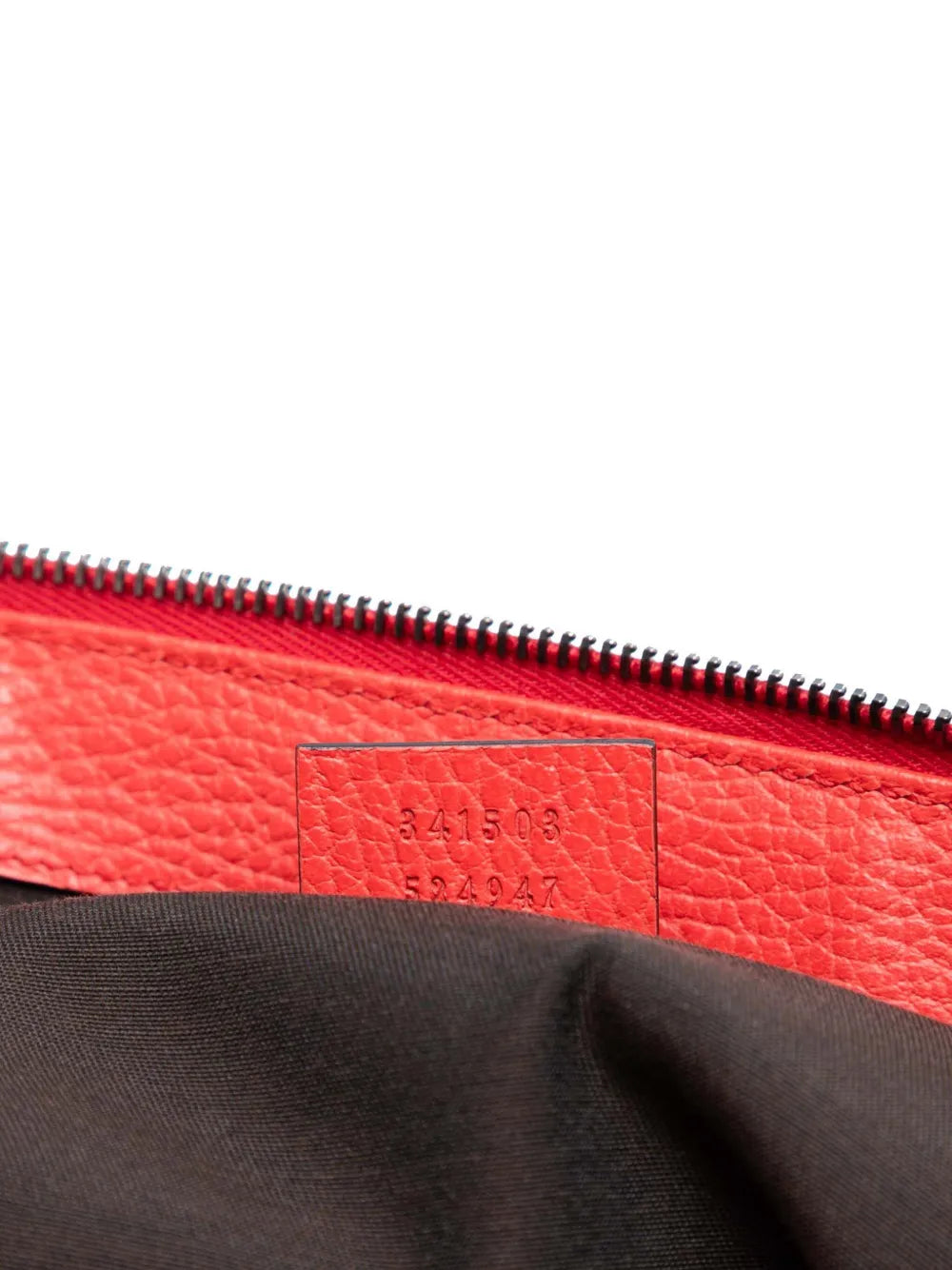 Pre-OwnedGucci Pre-Owned2016-2025 Leather GG Charm Dome satchel