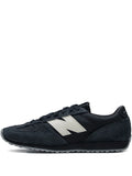 Junya Watanabe Man X New Balance Suede Sneakers