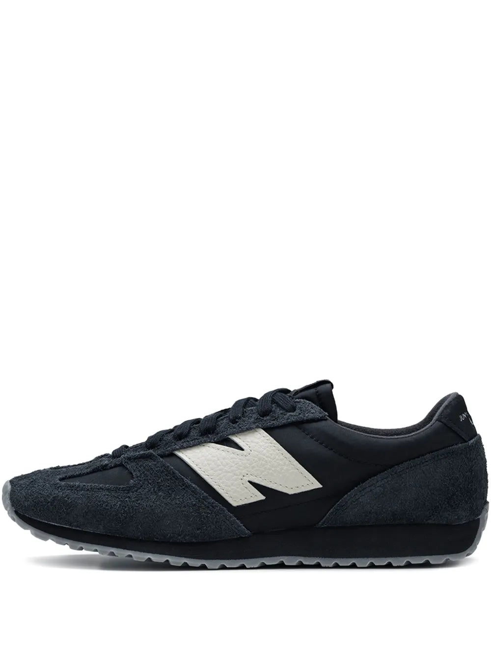 Junya Watanabe Man X New Balance Suede Sneakers