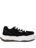 Maison Mihara Yasuhiro Oliver Lace-Up Platform Sneakers