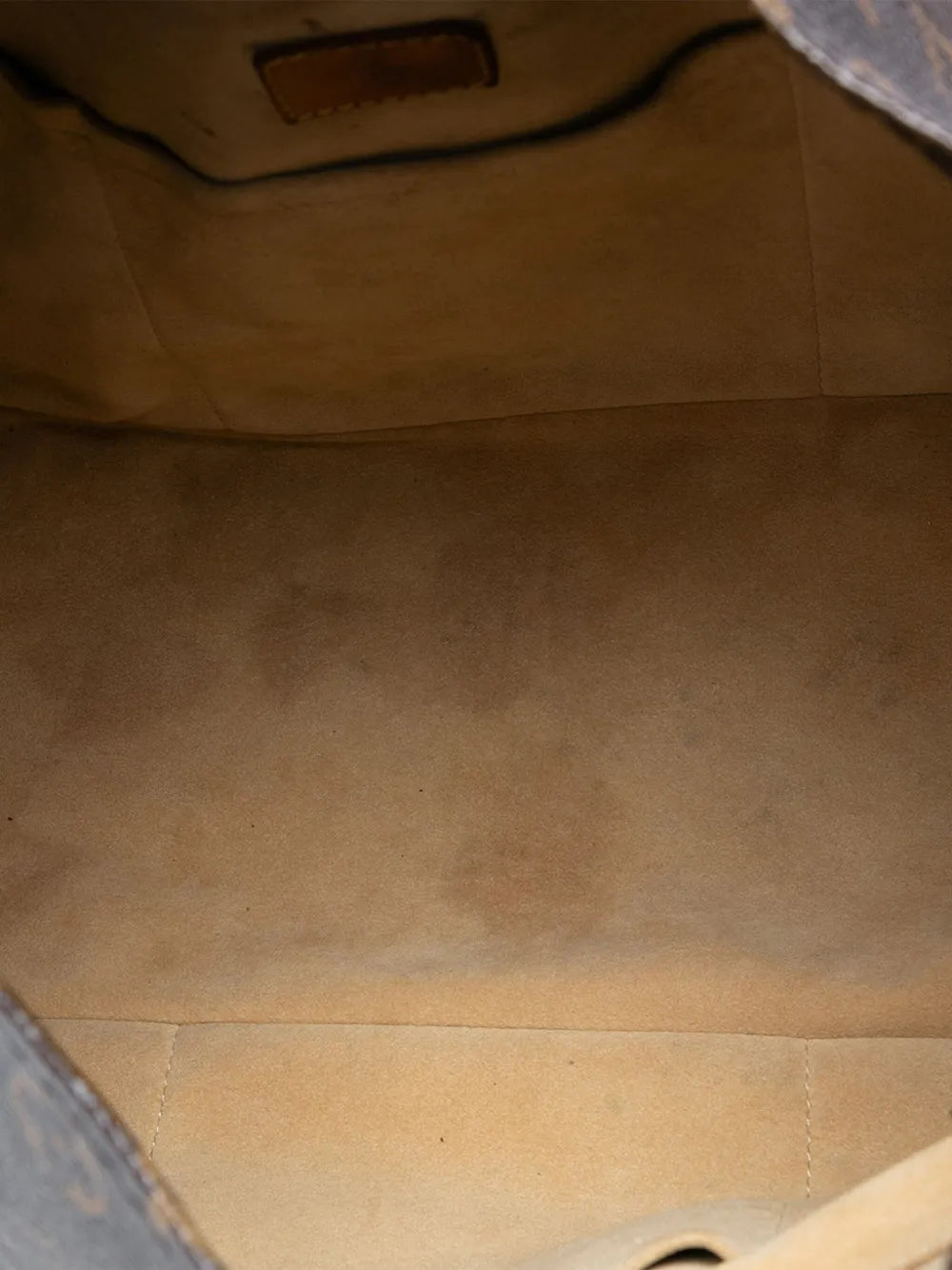 Pre-OwnedLouis Vuitton Pre-Owned2010 Monogram Artsy MM hobo bag