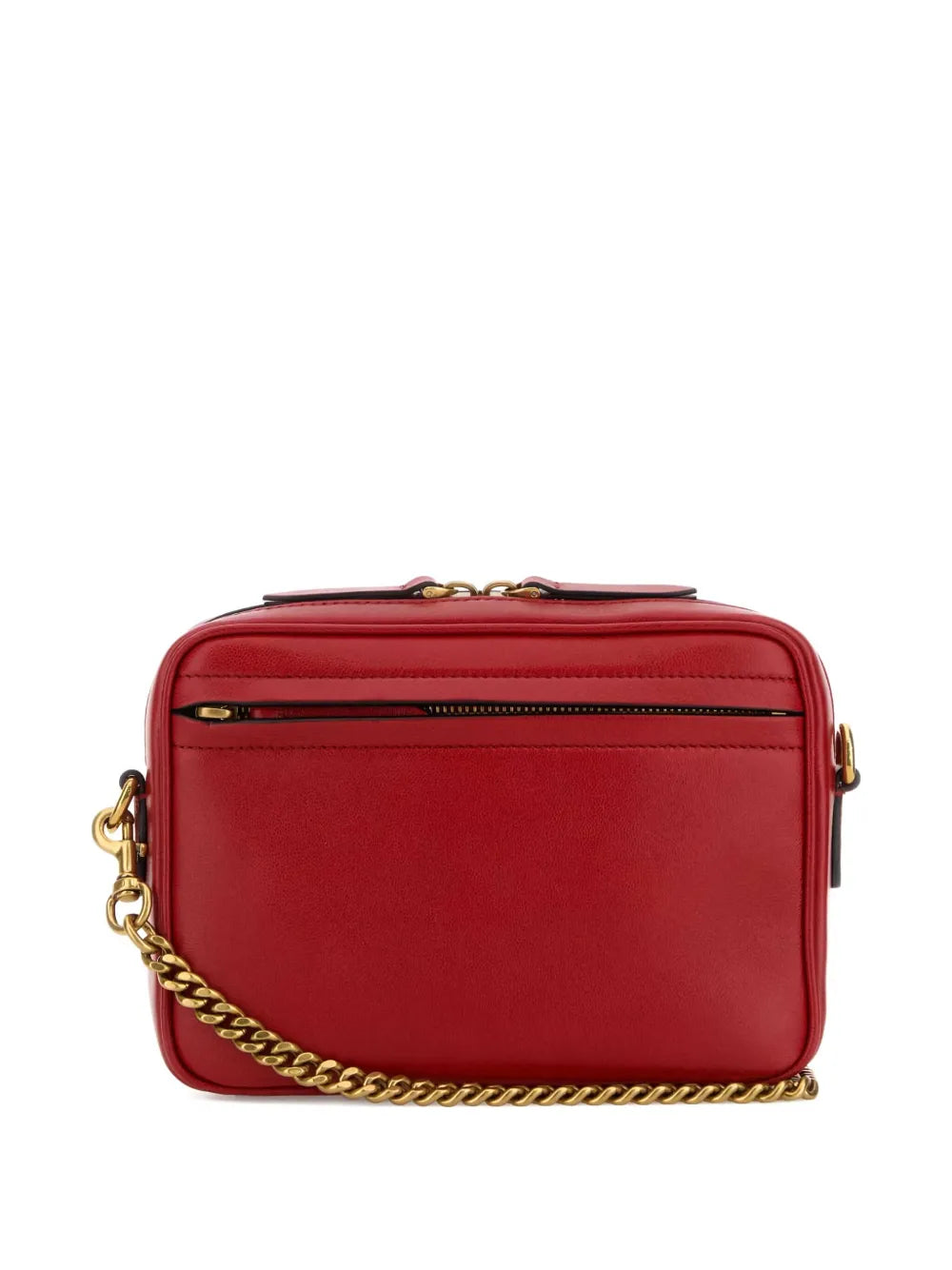 Valentino Garavaniappliquchain cross body bag