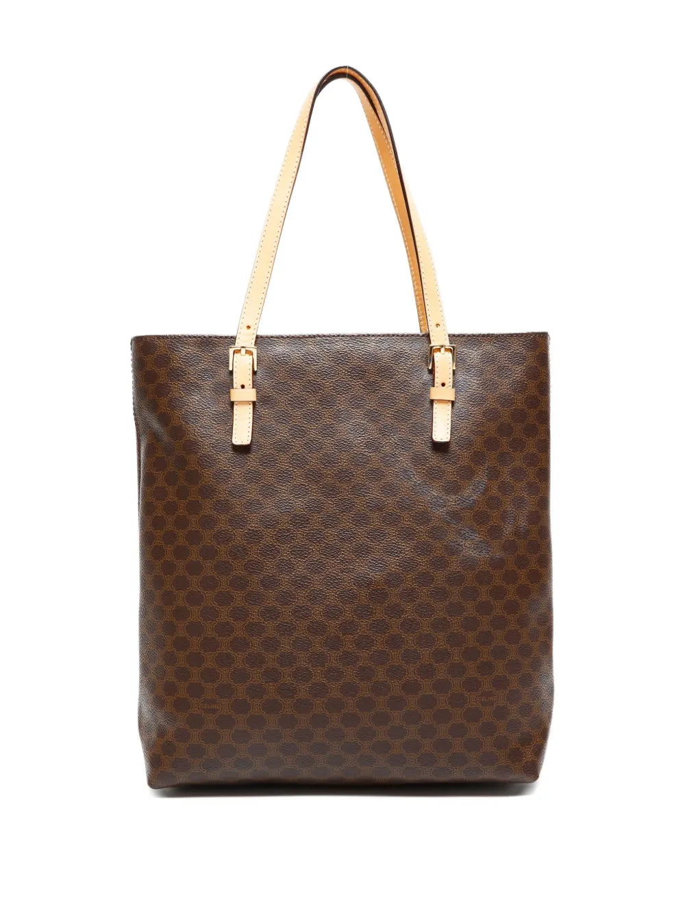 Pre-OwnedCeline Pre-Owned2000s Macadam tote bag