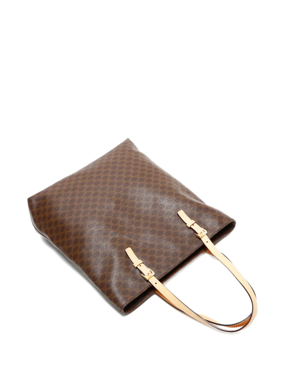 Pre-OwnedCeline Pre-Owned2000s Macadam tote bag