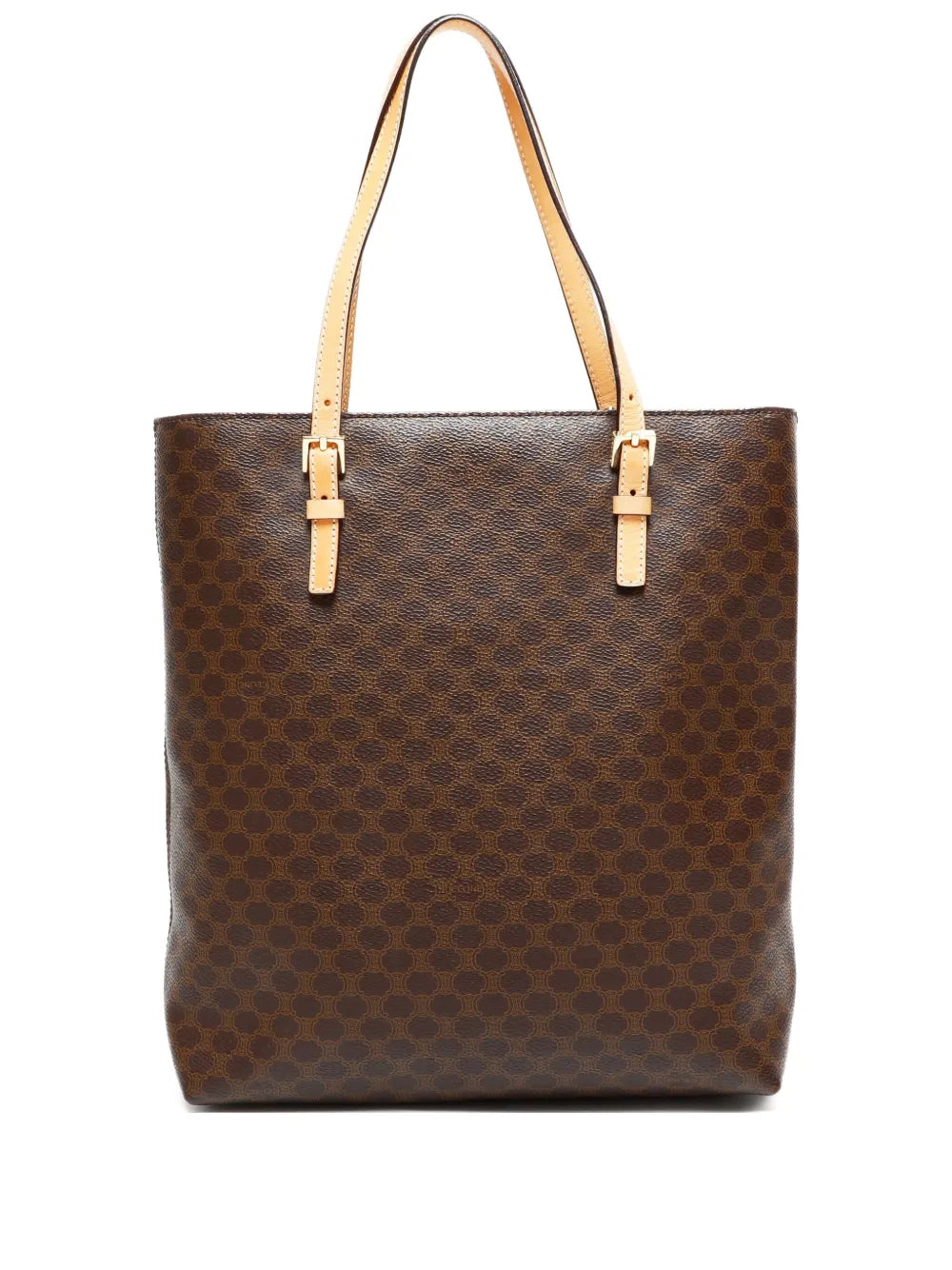 Pre-OwnedCeline Pre-Owned2000s Macadam tote bag