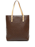 Pre-OwnedCeline Pre-Owned2000s Macadam tote bag